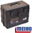 Ящик рыболовный Meiho/Versus VS-8010 Black 420x245x326mm