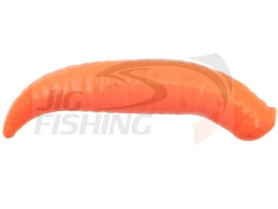 Мягкие приманки Berkley Gulp!® Floating Pinched Crawler Fluorescent Orange