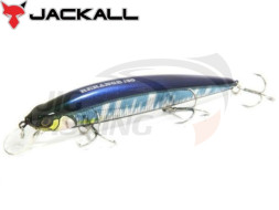 Воблер Jackall Rerange 130SP #HL Young Hasu