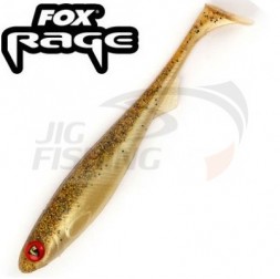 Мягкие приманки Fox Rage Slick Shad 9cm NSL1139 Ruffle