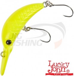 Воблер Lucky John Pro Series Saiko Atg 35F #806