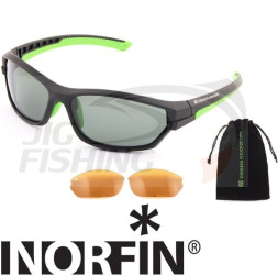 Очки Norfin for Feeder Concept 01 NF-FC2001