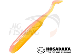 Мягкие приманки Kosadaka Kolbaso 100mm #PCH