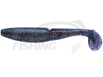 Мягкие приманки Sawamura One&#039;up Shad 3&quot; #039 Blue Gill