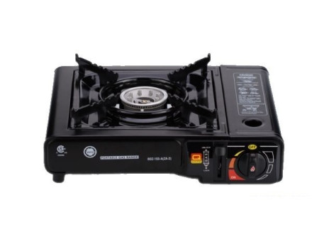 Плита газовая Laris GS-2000