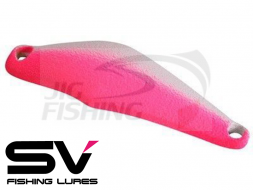 Блесна колеблющаяся SV Fishing Glisser 2gr #PS04