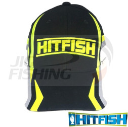 Бейсболка HitFish 01-3