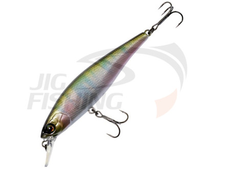 Воблер Jackall Squad Minnow 95SP Oikawa