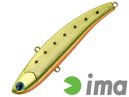 Воблер Ima Koume 80S Heavy #KH80-107