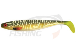 Мягкие приманки Fox Rage Pro Shad Firetails II 5.5&quot; 14cm Pike NSL905