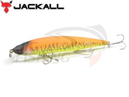 Воблер  Jackall Rerange 130SP #Tropical Mat Tiger