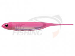 Мягкие приманки Fish Arrow Flash J SW 4&quot; #L135 L Pink Silver