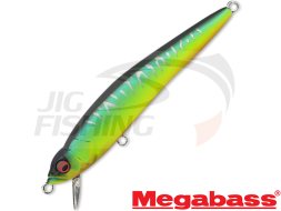 Воблер Megabass FX 9 #Mat Tiger