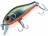 Воблер Zip Baits Rigge 35 F #600R