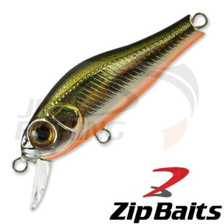 Воблер Zip Baits Rigge 35 F #600R