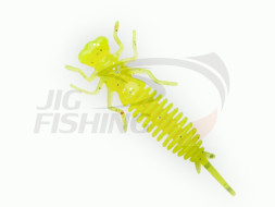 Мягкие приманки Fanatik  Larva 3.5&quot; #024