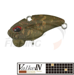 Раттлин ValkeIN Li-Worm Nano 28S 2.3gr #M078