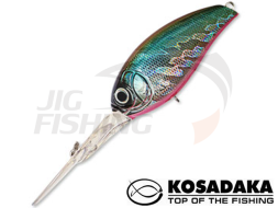 Воблер Kosadaka Orb DD 65F #SH