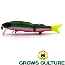 Воблер Grows Culture Magallon 113SP 13.7gr #39