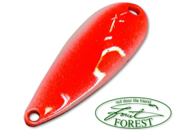 Колеблющаяся блесна Forest Pal 3.8gr #22