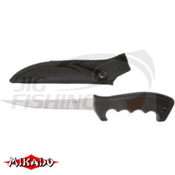 Нож филейный Mikado 15cm AMN-60014
