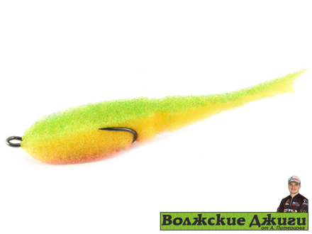 Волжский поролон от Питерцова 165mm  #216