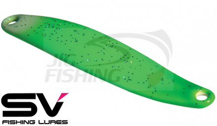 Блесна колеблющаяся SV Fishing Lures Flash Line 2.6gr #FL02