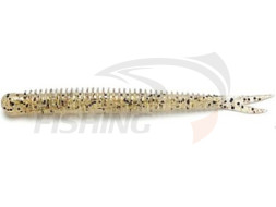 Мягкие приманки Keitech Live Impact Worm 3&quot; #321 Gold Shad