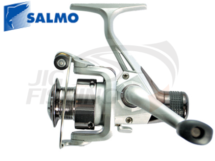 Катушка Salmo Supreme Ice 20RD