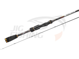 Спиннинговое удилище Major Craft Speedstyle SSS-S632UL/SFS 1.91m 0.4-5gr