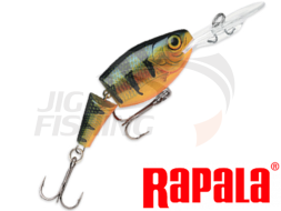 Воблер Rapala Jointed Shad Rap JSR05 #P