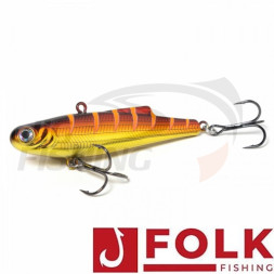 Виб Folkfishing VIB Sly 95 FVS  30gr #20