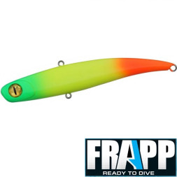 Раттлин Frapp Whiphead Slim 130 42gr #01