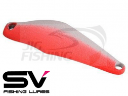 Блесна колеблющаяся SV Fishing Glisser 2gr #PS05