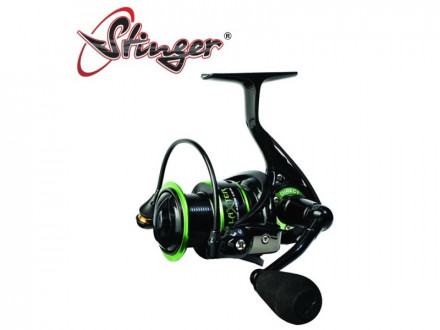 Катушка  Stinger  Blaxter STR BL 2000