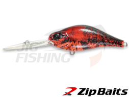 Воблер Zip Baits B-Switcher 4.0 Silent 65 F #054R