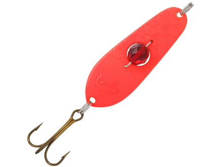 Колеблющаяся блесна Kuusamo Rasanen 50/11 #FR-S