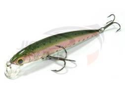 Воблер Lucky Craft Flash Minnow 80SP #Laser Rainbow Trout