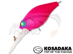 Воблер Kosadaka Raven XL 40F #MGN