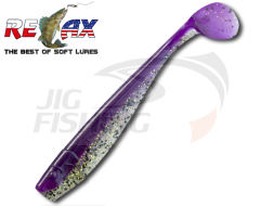 Мягкие приманки Relax King Shad 5'' #L-507