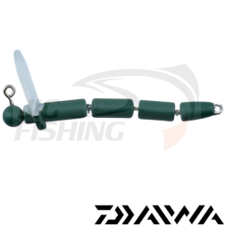 Стик Daiwa Masu No Koeda Jr 43mm #Dark Olive