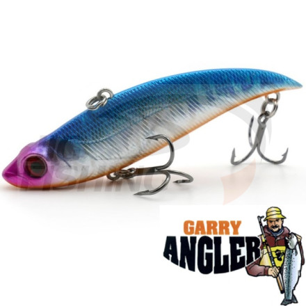 Виб Garry Angler Winner Vib 70S 13gr #28