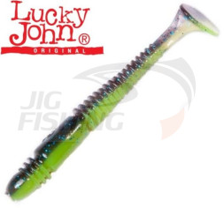 Мягкие приманки Lucky John Pro Series Tioga 2.9&quot; #Т53