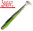 Мягкие приманки Lucky John Pro Series Tioga 2.9&quot; #Т53