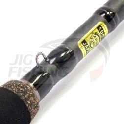 Спиннинг Champion Rods Team Dubna Generation II TD-802M 2.40m 7-28gr