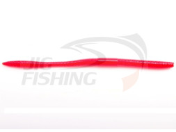 Мягкие приманки Fish Arrow Fall Shaker 5.5'' #008 Red Solid