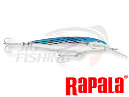 Воблер Rapala CountDown Magnum CDMAG22 220mm 100gr #BTO