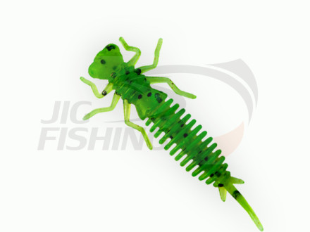 Мягкие приманки Fanatik  Larva 3.5&quot; #026