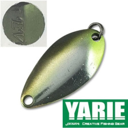 Блесна колебалка Yarie T-Fresh Evo 1.5gr #V-3