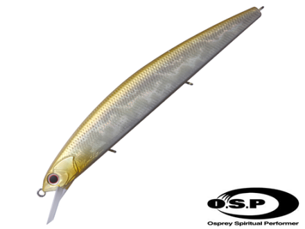 Воблер O.S.P. Varuna 110 MSF #H23